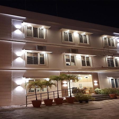 Phoenix Holidays Kochi Exteriér fotografie