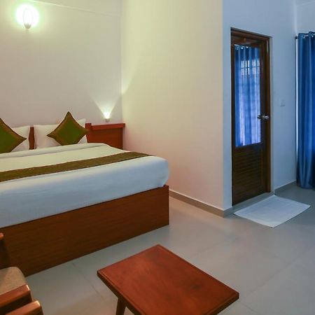 Phoenix Holidays Kochi Exteriér fotografie