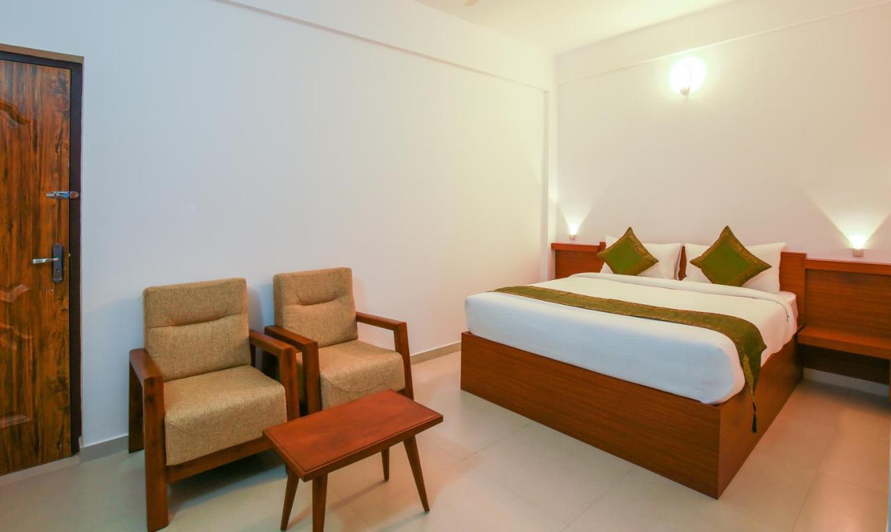 Phoenix Holidays Kochi Exteriér fotografie