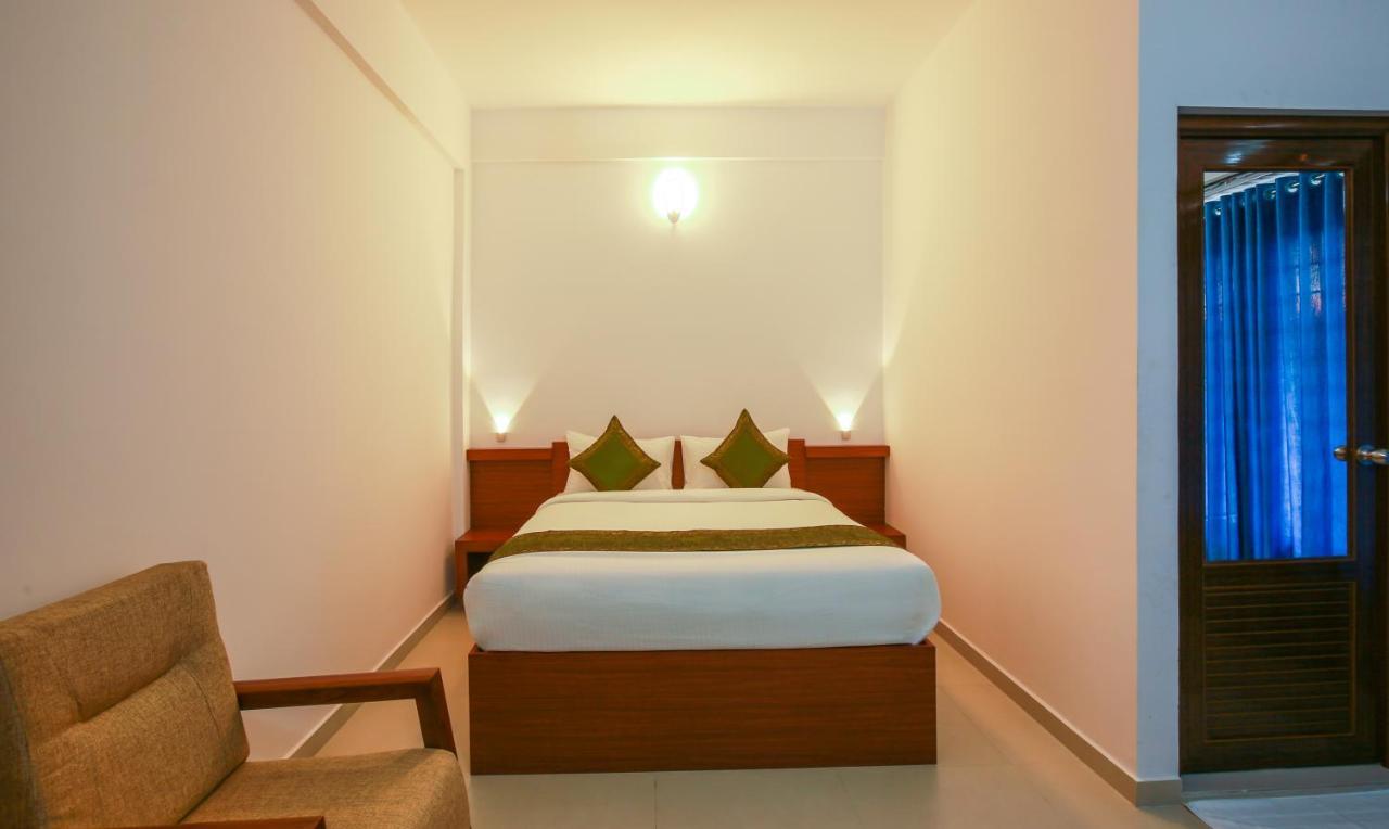 Phoenix Holidays Kochi Exteriér fotografie